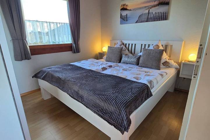 Ferienhaus für 4 Personen in Simonsberg - 3