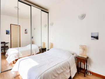 Location De Vacances pour 6 Personnes dans Préfailles, Région de Saint-Nazaire, Photo 4