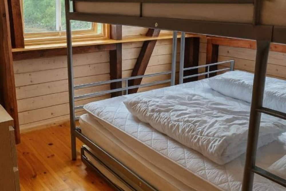 Waterfront Cabin - Sauna & Spa - Near Bergen in Askøy