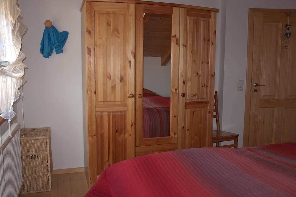 Familienfreundliches Ferienhaus am Waldrand in sehr ruhiger Lage mit Wallbox in Mauth, Šumava Mountains