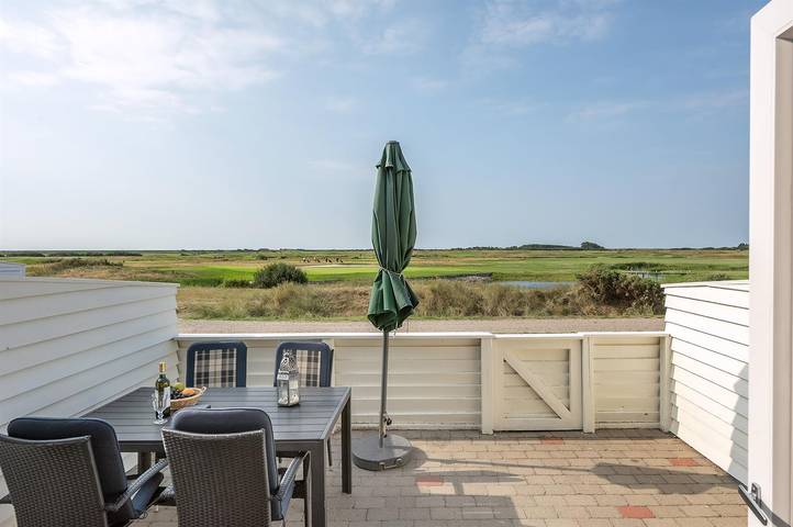 Geheel appartement, Stunning apartment in Rømø w/ Internet, 2 Bedrooms and Indoor swimming pool in Sønderstrand, Havneby