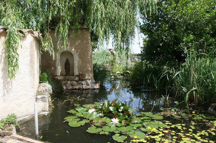 Location de vacances pour 6 personnes dans La Chapelle-de-Guinchay