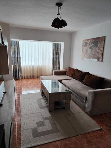 Gîte pour 4 personnes, avec vue dans Mangalia