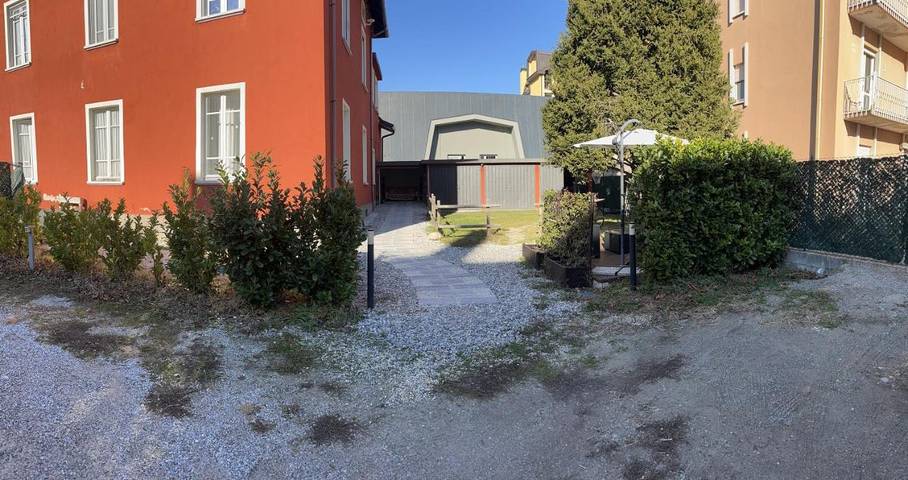 B&B für 2 Personen, mit Ausblick und Garten, mit Haustier am Comer See - 2