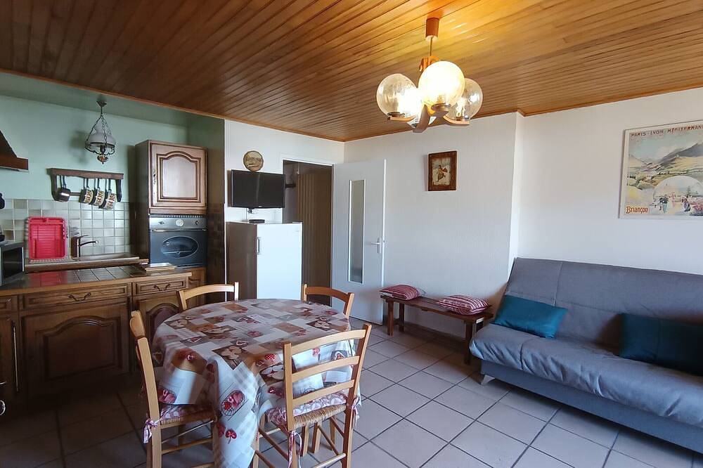 Photo : Appartement de vacances