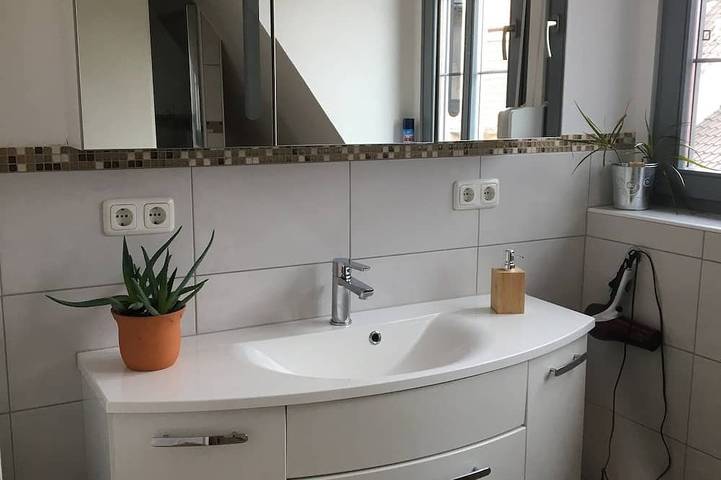 Ferienwohnung für 2 Personen in Dettelbach - 3