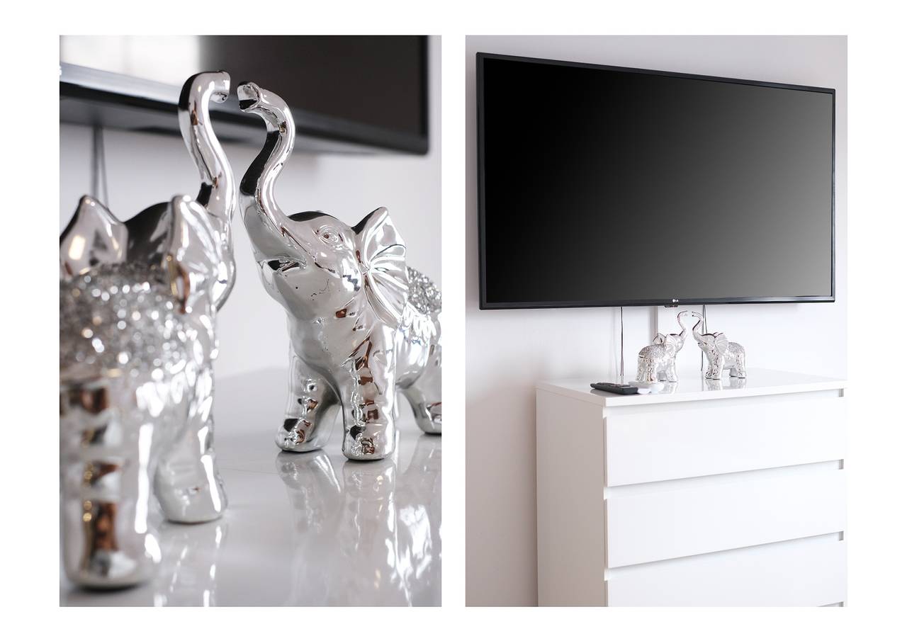 Ganze Wohnung, Ferienwohnung 'Casa Yare, Shared Pool, Air-con' mit Meerblick, Wi-Fi und Klimaanlage in Costa Teguise, Teguise