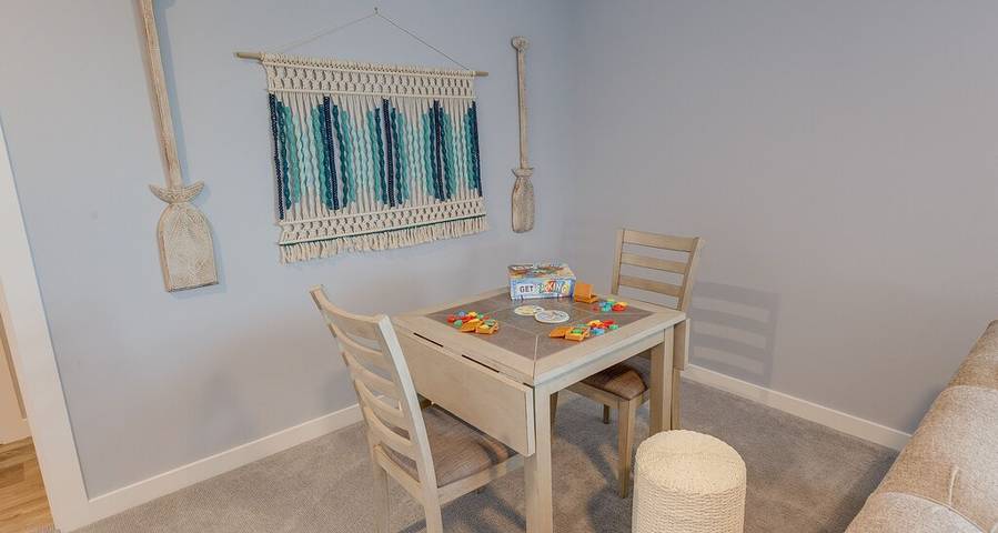 Vacation rental for 12 people, with terrace and hot tub, with pets in Ocean Shores