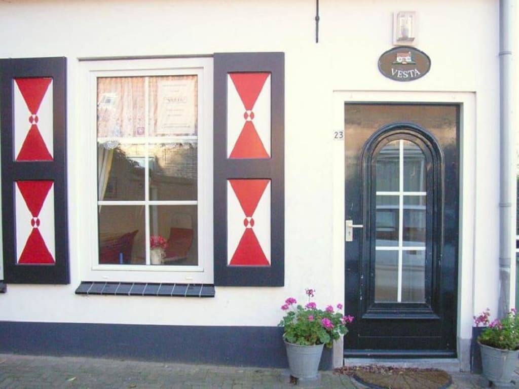 Ferienhaus mit 1 Schlafzimmer in Aagtekerke, Walcheren