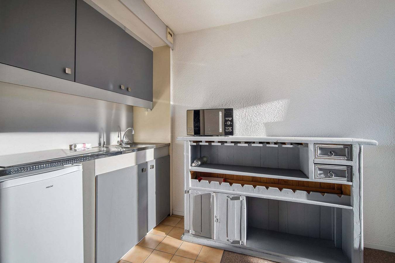 Appartement entier, Mountain View with  Ski-In and Out Loft in Val Thorens, Massif de la Vanoise