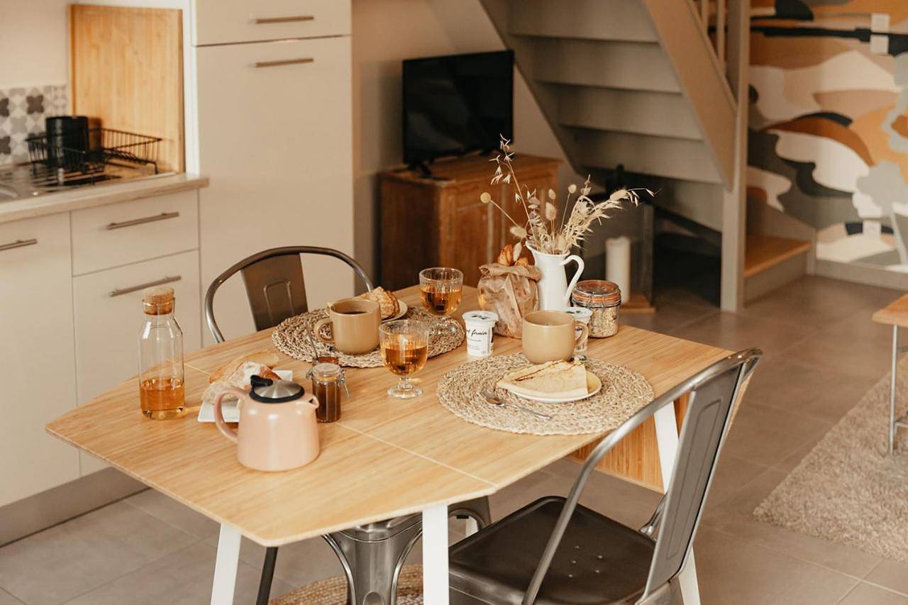 Deluxe Family Suite in Nonant, Région de Bayeux
