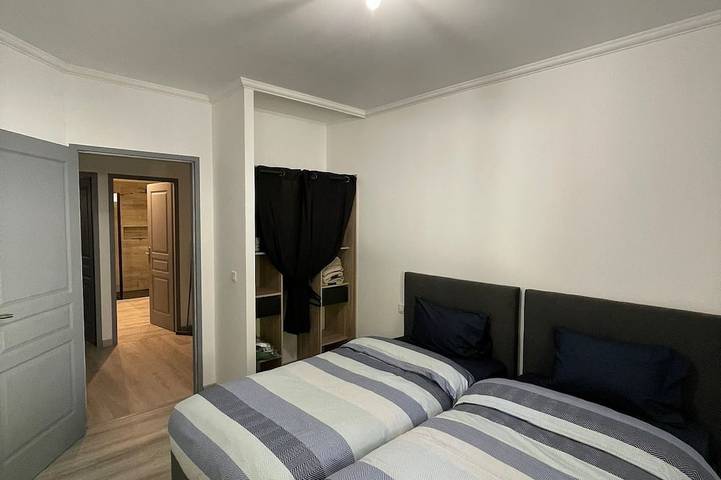 Apartamento entero, Maison à la Hauteur d un Beau Village in APT, Parque natural regional del Luberon