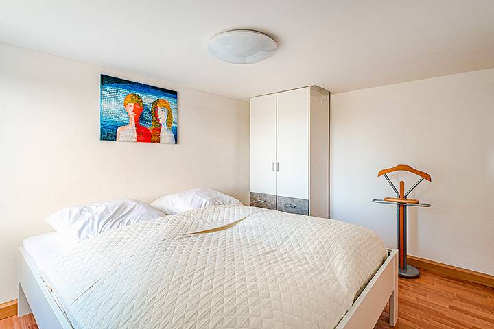 Apartamento vacacional entero, Ferienwohnung Wedhorn Nr. 2 Eg in Alt Reddevitz, Mönchgut