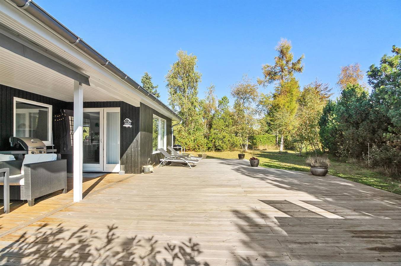 2 bedroom pet friendly home in Væggerløse in Væggerløse, Mer Baltique suédoise