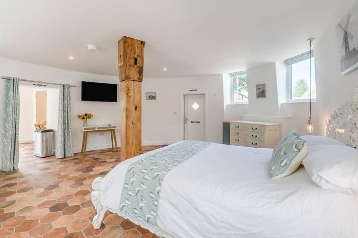 1 Bed in Hornsea (oc-t31047) in Hornsea, Östliches Yorkshire
