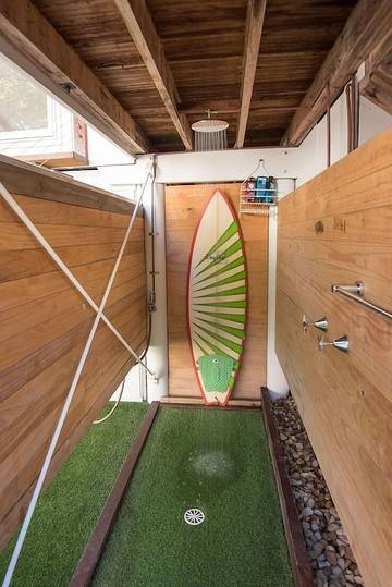 Holiday Home for 8 People in Sunshine Beach, Noosa Shire, Photo 3