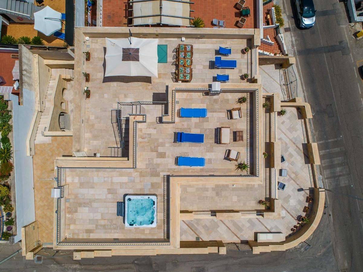 Villa in Leuca, Castrignano del Capo