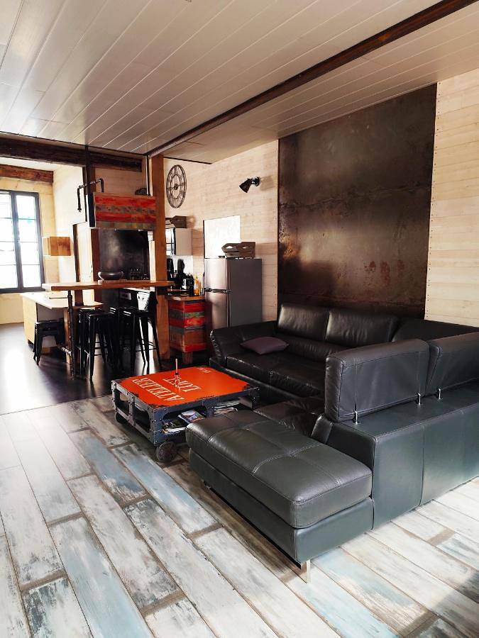 Appartement de vacances pour 4 personnes