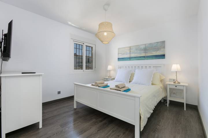 Casa El Olivo - Marbellamar in Marbella West, Marbella