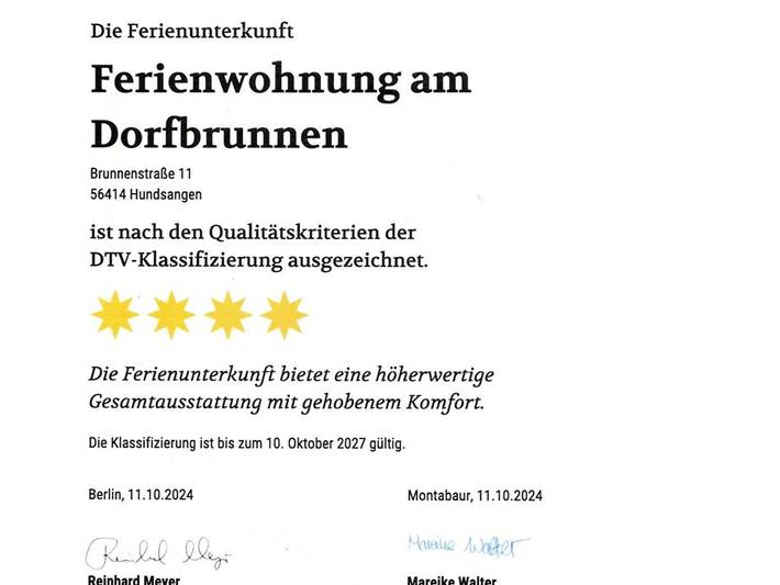 Bauernhof für 4 Personen, mit Balkon im Westerwald - 2