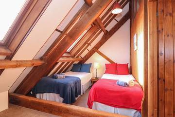 Cottage for 6 People in Weybourne, Norfolk, Photo 4