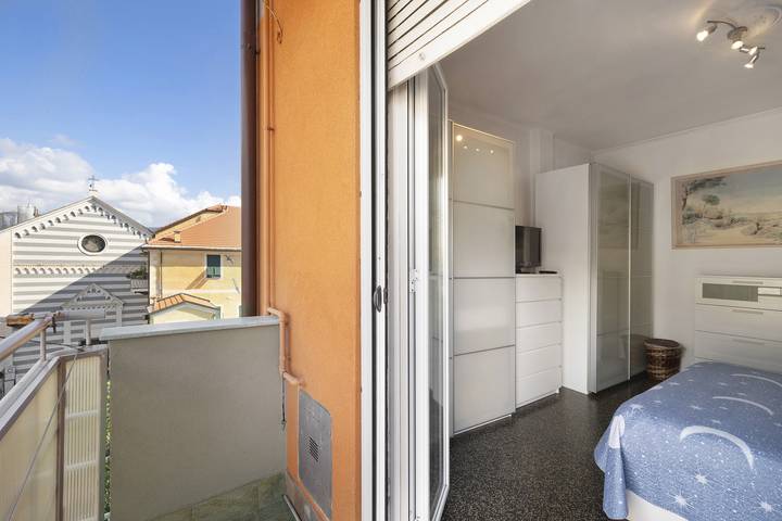 Ferienwohnung für 4 Personen, mit Balkon in Pietra Ligure Gemeinde - 2