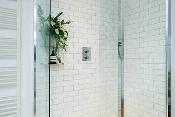 Apartment for 2 People in Tower Hamlets, London, Photo 4