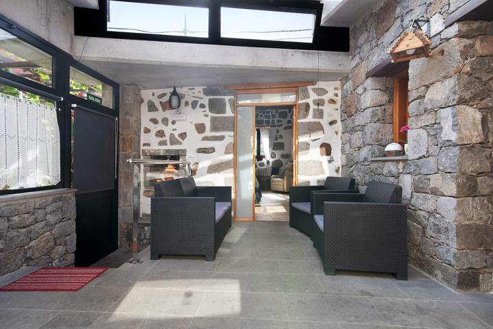 Villa pour 5 personnes, avec jardin dans Gran Canaria - 2