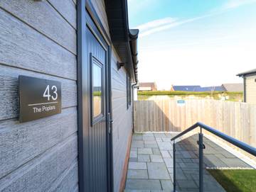 Blokhut voor 4 Personen in Burnham Market, Norfolk, Afbeelding 2