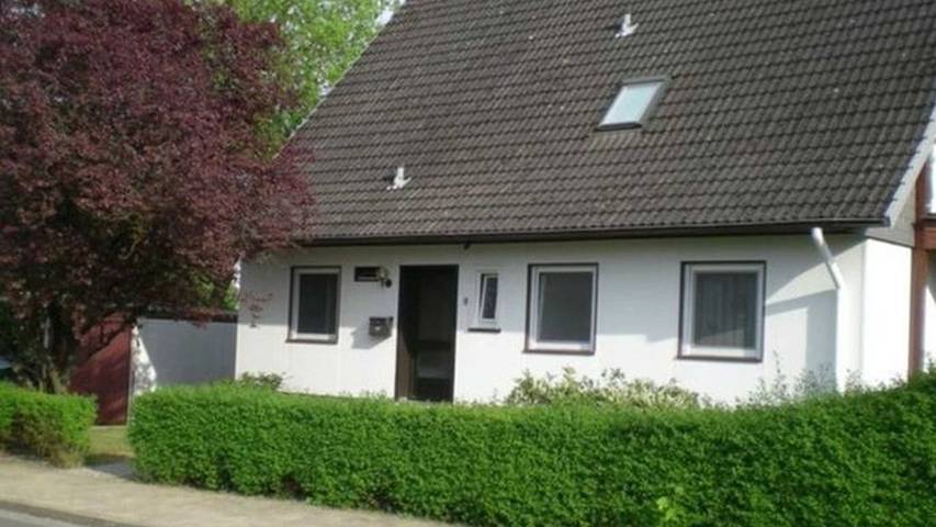 Ferienwohnung für 4 Personen, mit Balkon in Bad Bevensen - 3