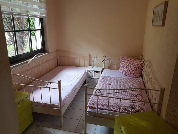 Villa für 8 Personen, mit Pool, kinderfreundlich in Deutschland - 3