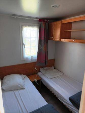 Mobile Home in La Baule-Escoublac, Côte d'Amour