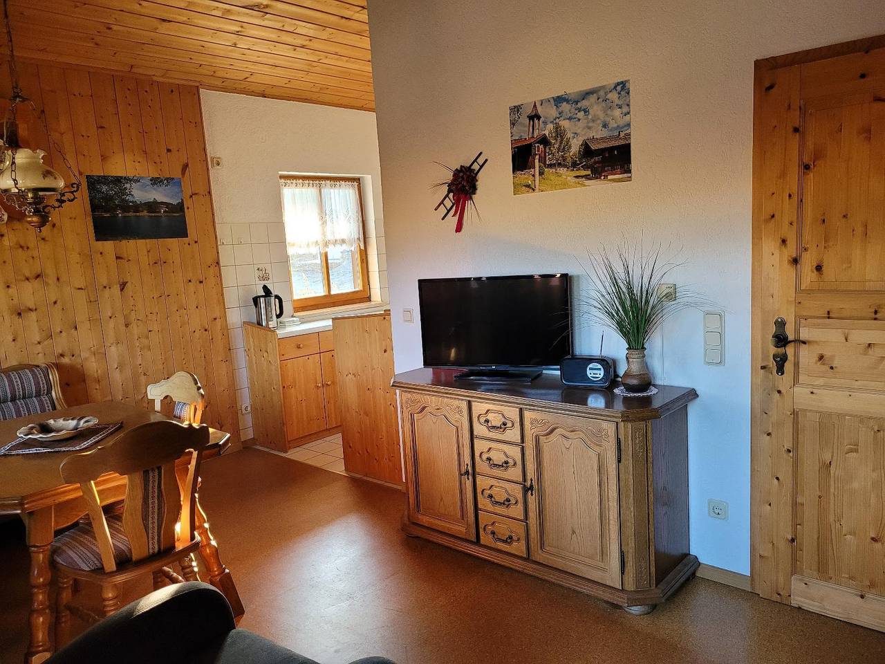 Gästehaus Josefine - Ferienhaus, foto 13