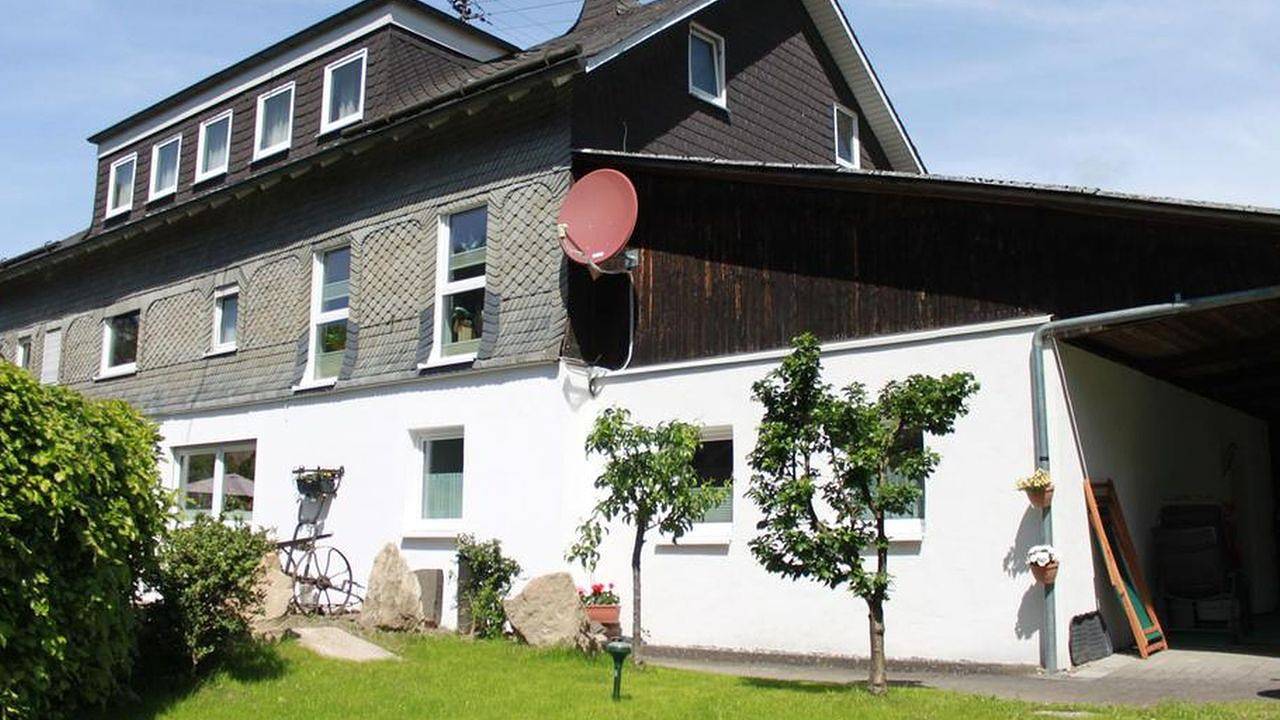Ganze Ferienwohnung, Ferienwohnung für 3 Personen (50 m²) in Lennestadt in Lennestadt, Sauerland