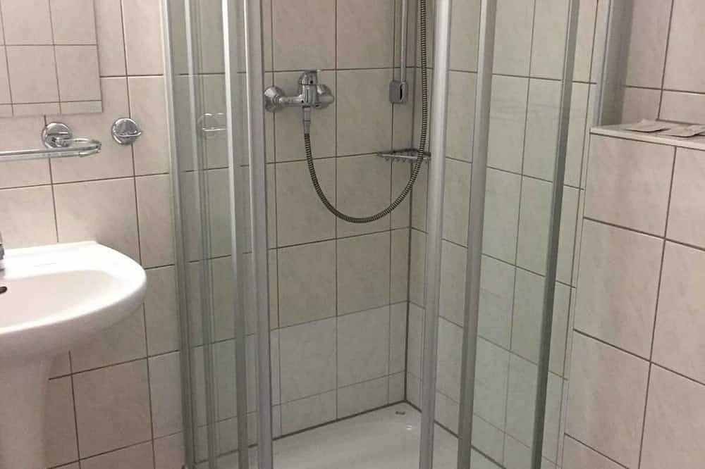 Double Room - Hotel Landvogt in Riethnordhausen, Thüringer Kernland