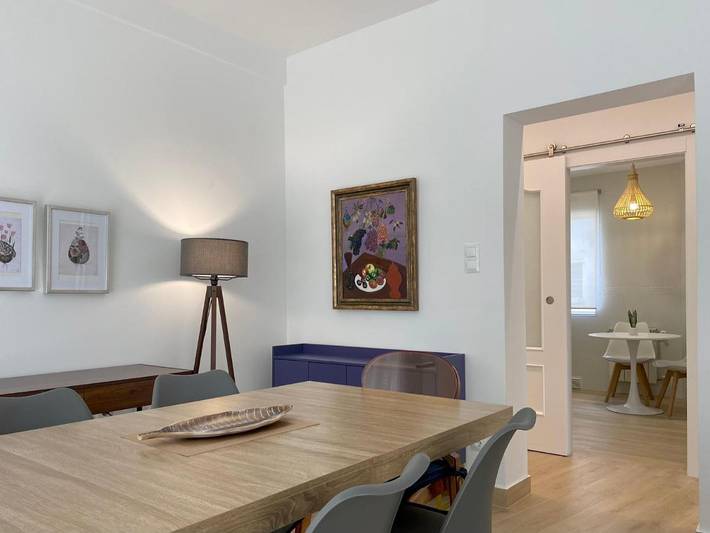 Ferienwohnung für 6 Personen - 1