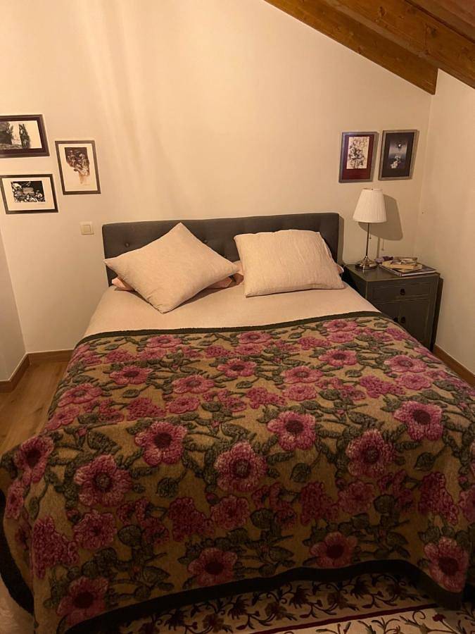 Family Studio in Valle de Zamanzas, Cordillera Cantábrica