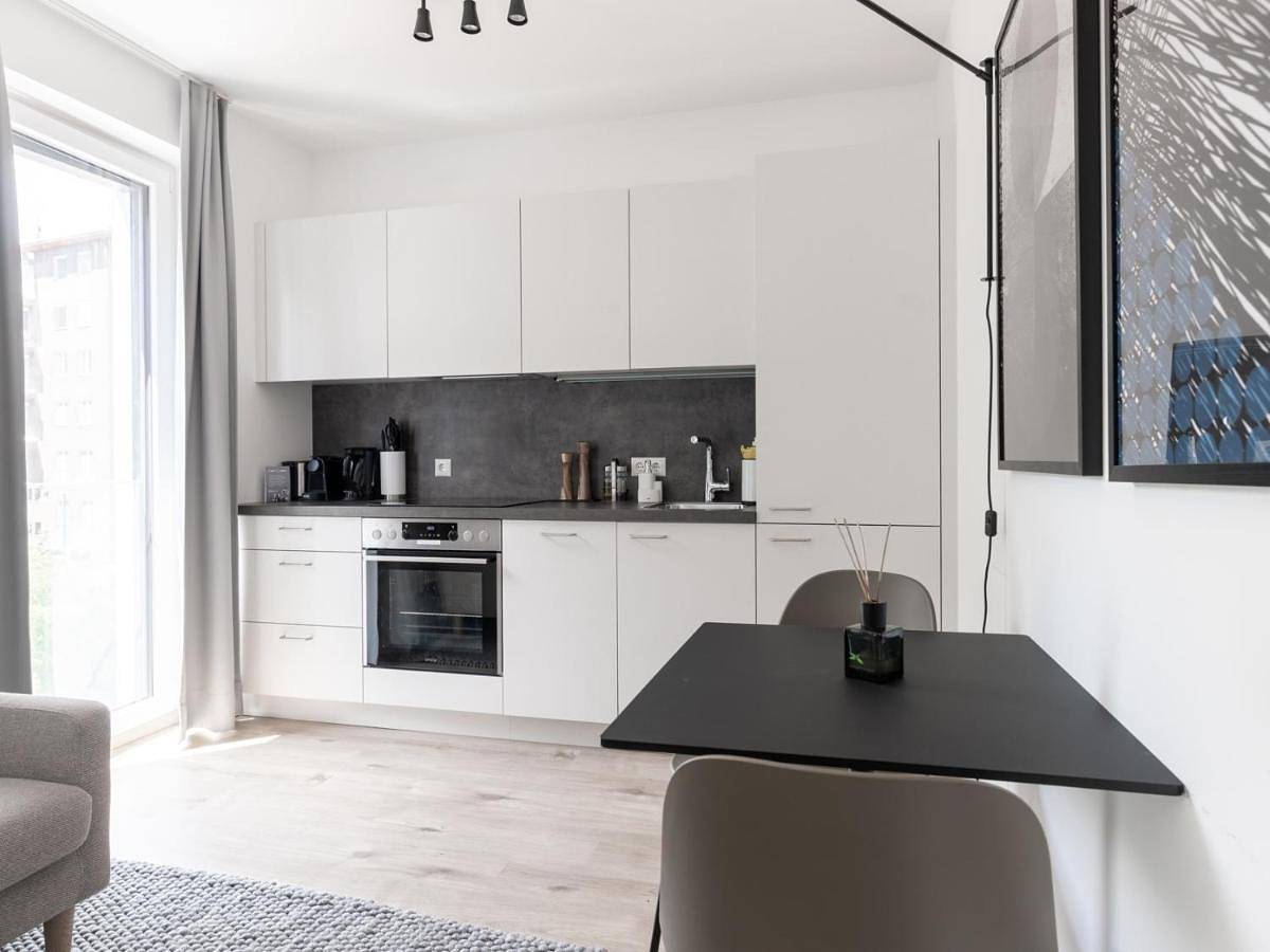 Ganze Wohnung, Limehome Linz Hopfengasse in Linz, Linz-Wels