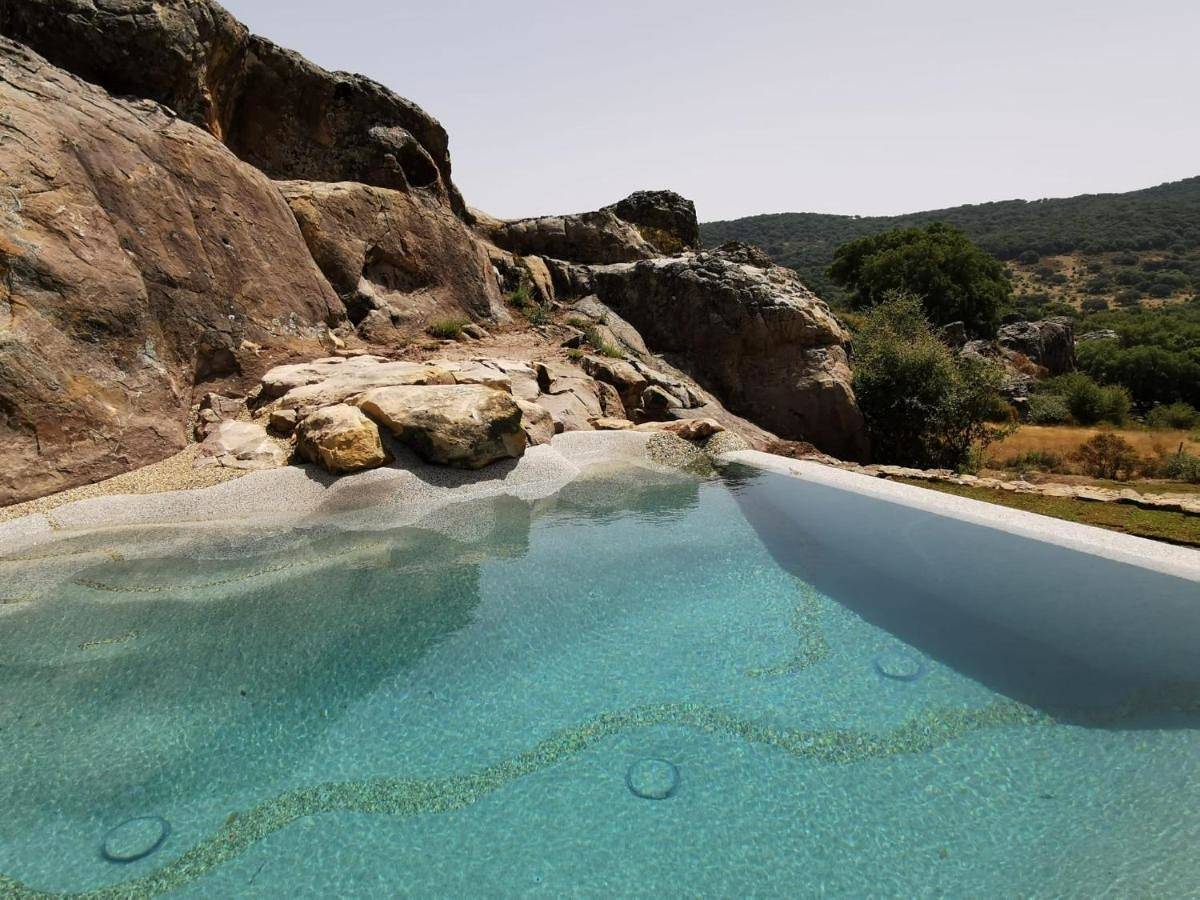 Double Room in Grazalema, Pueblos Blancos