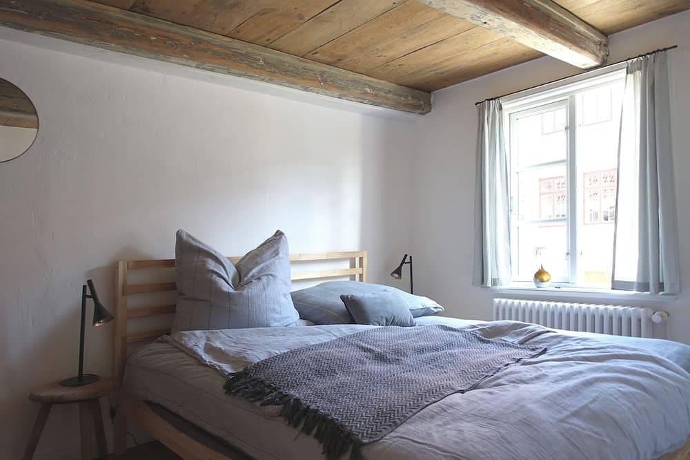 Ganze Wohnung, Ferienhaus \"Holmertorhaus\" in Friedrichstadt für 5 Personen in Friedrichstadt, Eider-Treene-Sorge