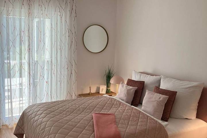 Ferienhaus für 6 Personen, mit Garten in Traben-Trarbach - 4