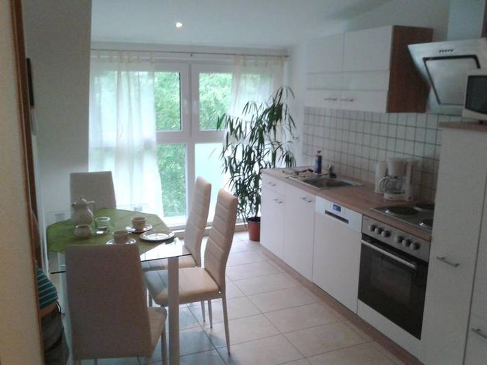 Vakantiewoning voor 6 personen in Neunkirchen