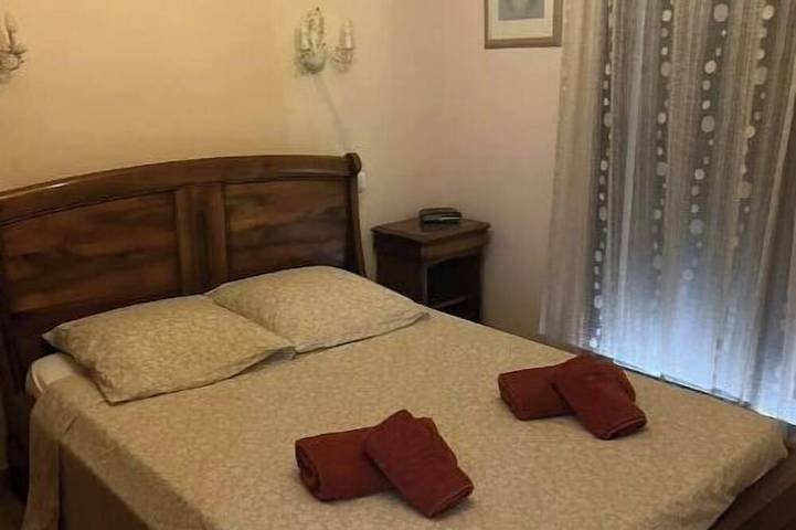 Maison de vacances pour 8 personnes, avec terrasse dans les Bouches-du-Rhône - 2