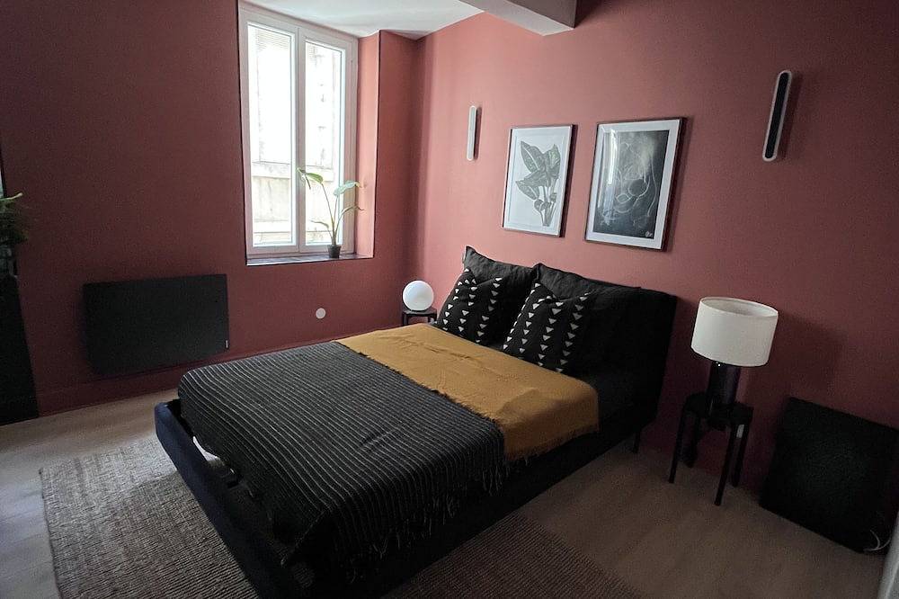 Cosy House \"Le Marilia\" in the city center in Carcassonne, Carcassonne region