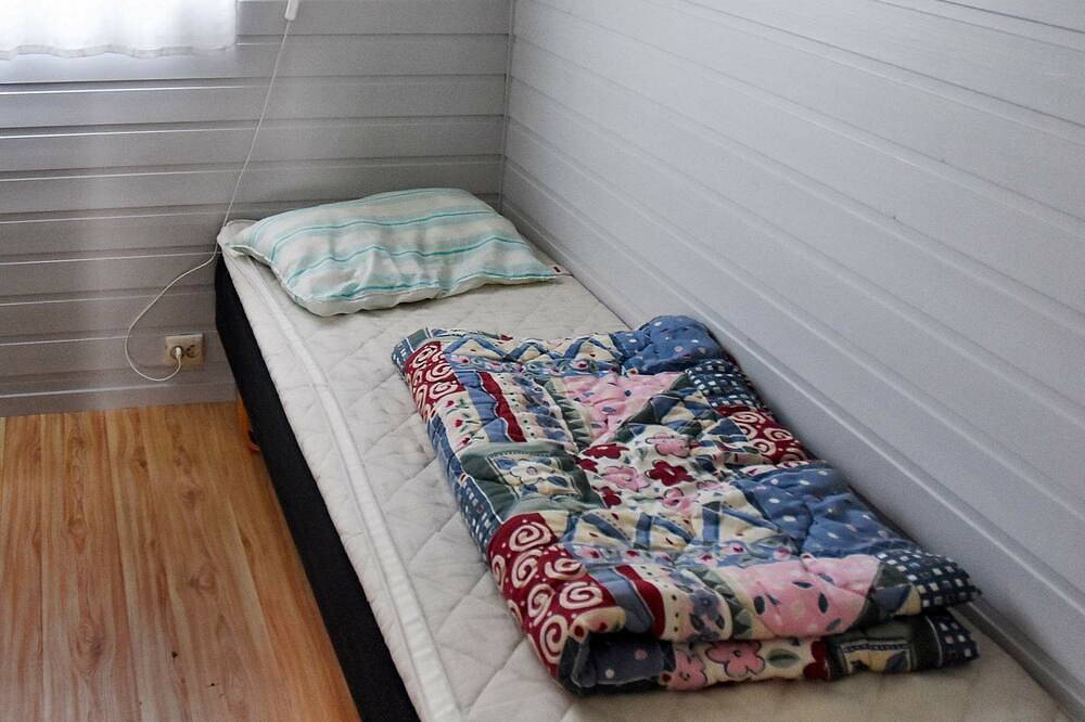 5 Personen Ferienhaus in Selje in Selje