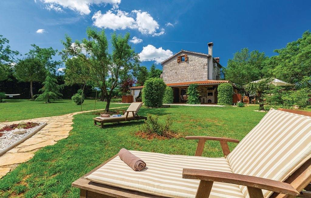 Landhaus Golob in Medaki in Medaki, Istrien