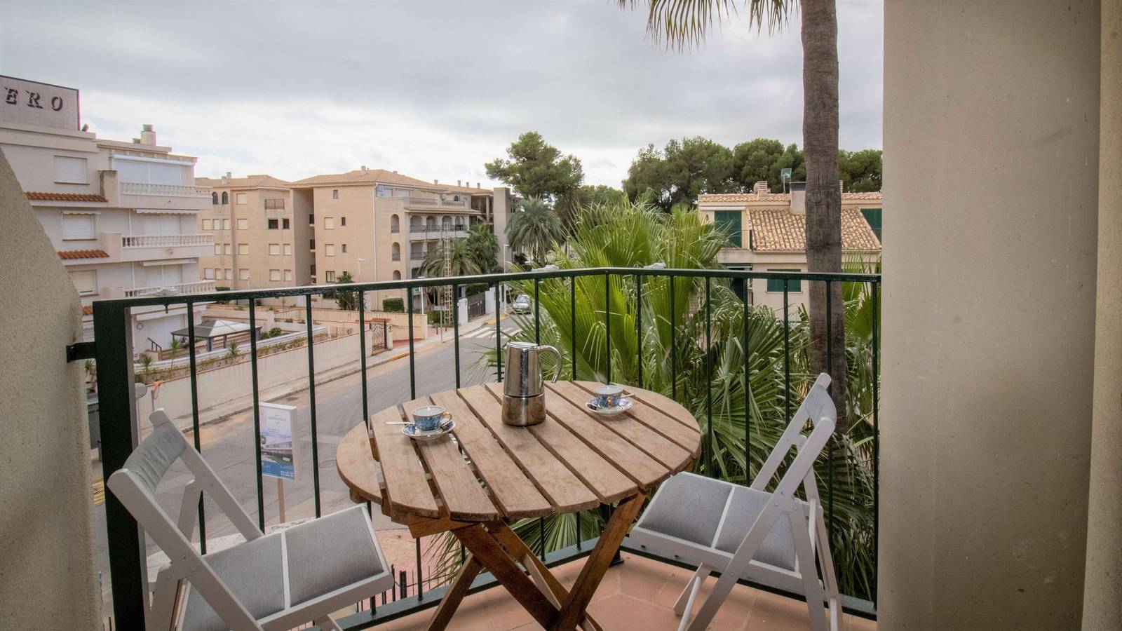 Apartamento entero, Apartamento a 50 metros de la Playa Cargador in Alcocéber, Alcalá de Chivert