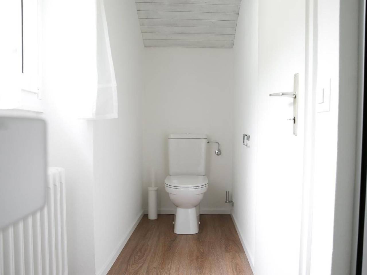 Traumhaftes Tessiner Haus mit Weitblick in Minusio, Tessiner Alpen