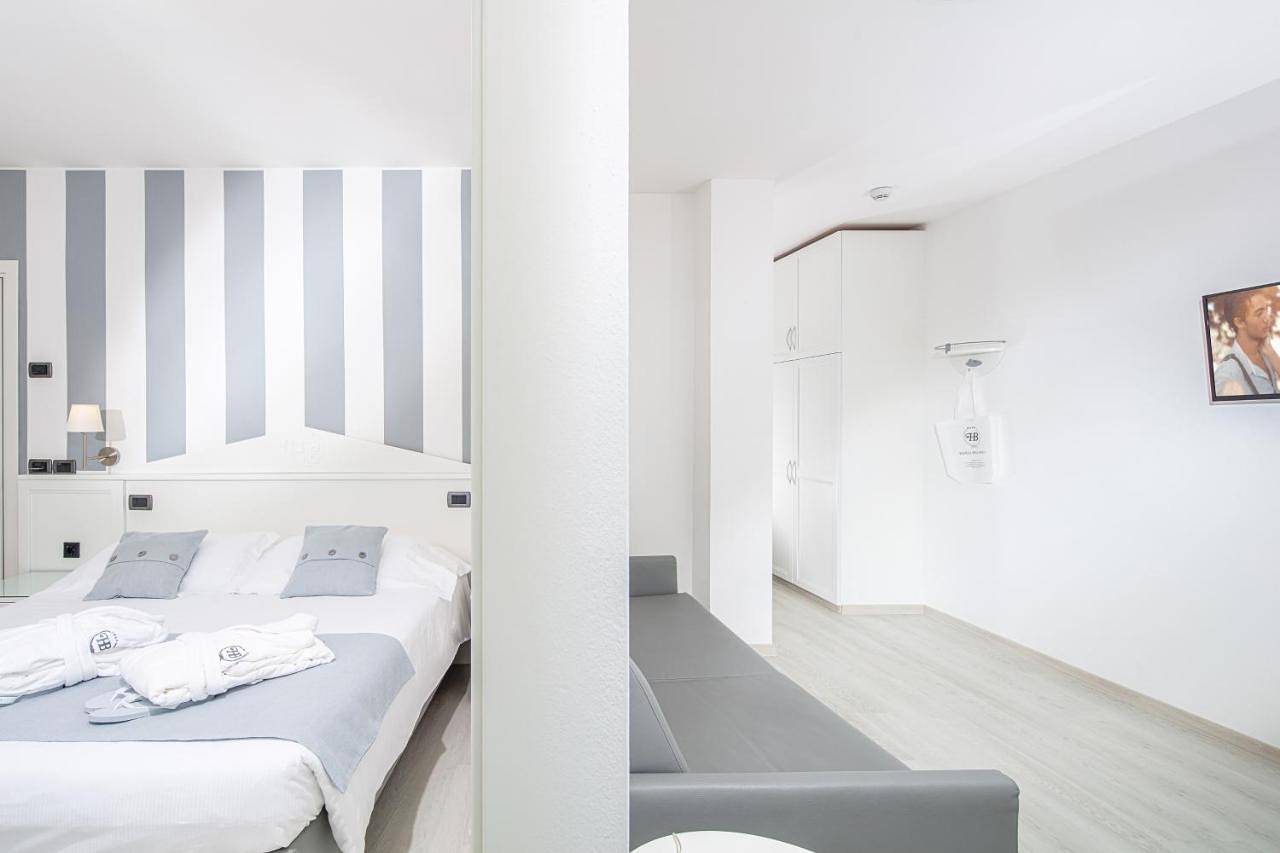 Suite in Ufficio 5, Lignano Sabbiadoro