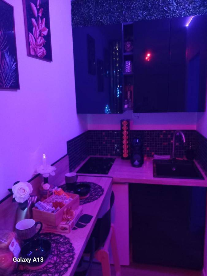 Gîte pour 2 personnes, avec jacuzzi à Yvetot - 4